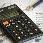 Tax refund calculator picture for savings