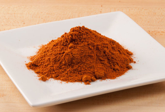 image of cayenne pepper r/t healthy lifestyle.